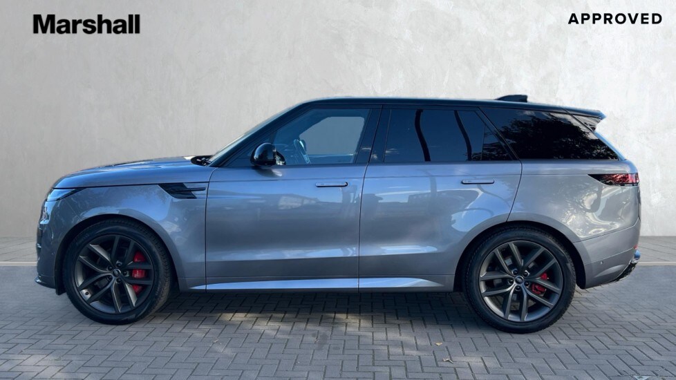 Used Land Rover Range Rover Sport 2023 for sale - 76575004: Photo 26