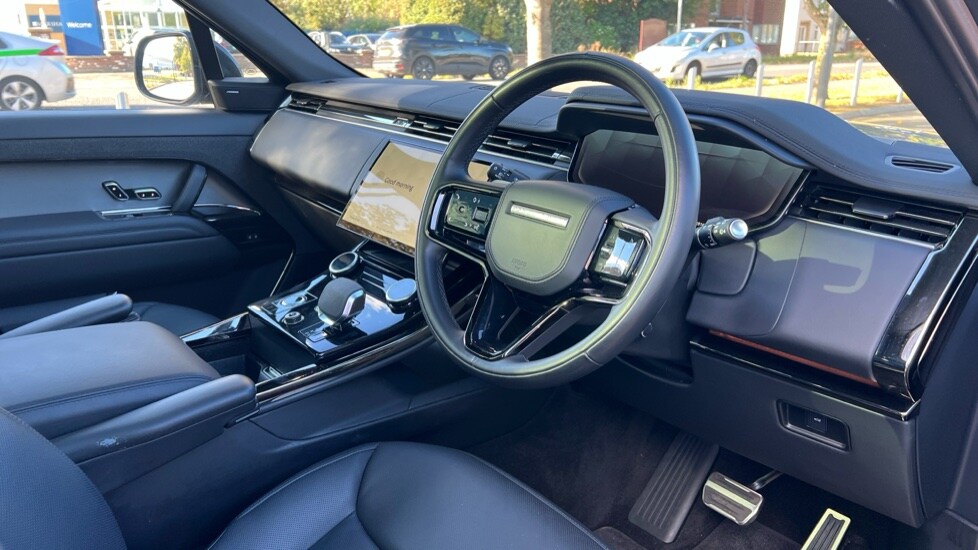 Used Land Rover Range Rover Sport 2023 for sale - 76575004: Photo 28