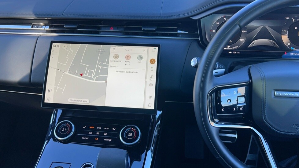 Used Land Rover Range Rover Sport 2023 for sale - 76575004: Photo 29