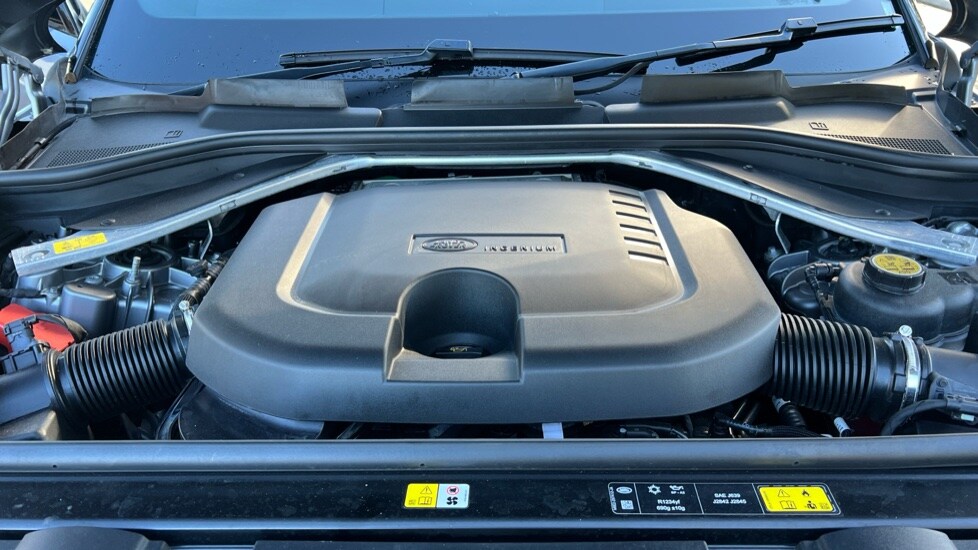 Used Land Rover Range Rover Sport 2023 for sale - 76575004: Photo 30