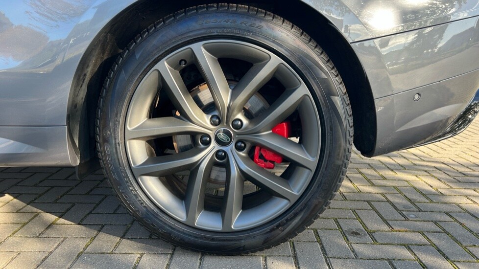 Used Land Rover Range Rover Sport 2023 for sale - 76575004: Photo 32