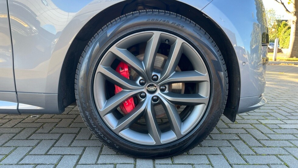 Used Land Rover Range Rover Sport 2023 for sale - 76575004: Photo 33