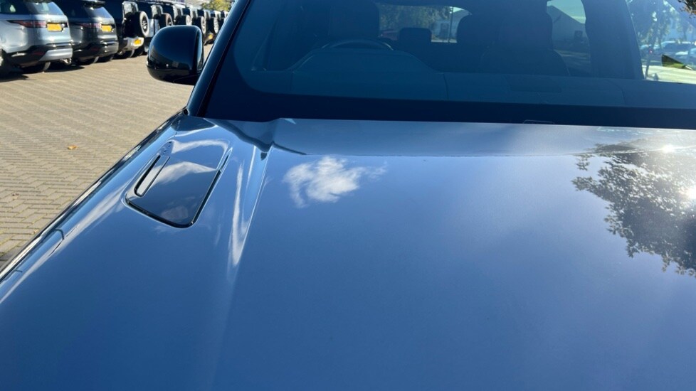 Used Land Rover Range Rover Sport 2023 for sale - 76575004: Photo 34