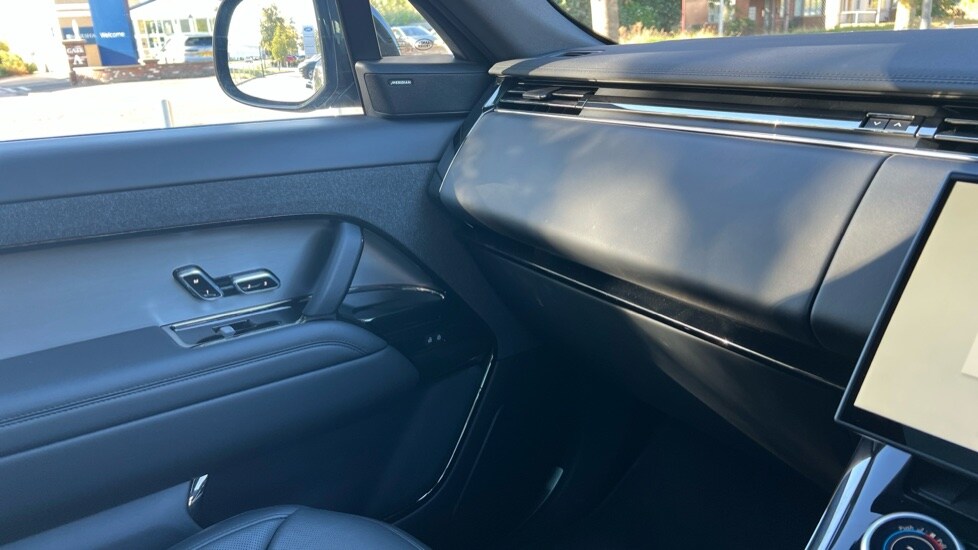 Used Land Rover Range Rover Sport 2023 for sale - 76575004: Photo 35