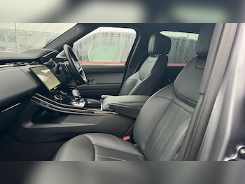 Used Land Rover Range Rover Sport 2023 for sale - 76575004: Photo