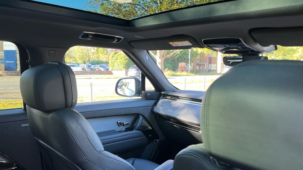 Used Land Rover Range Rover Sport 2023 for sale - 76575004: Photo 42