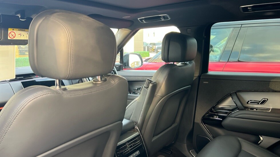 Used Land Rover Range Rover Sport 2023 for sale - 76575004: Photo 47