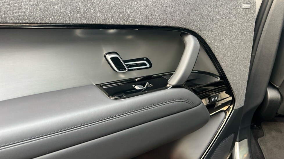 Used Land Rover Range Rover Sport 2023 for sale - 76575004: Photo 50