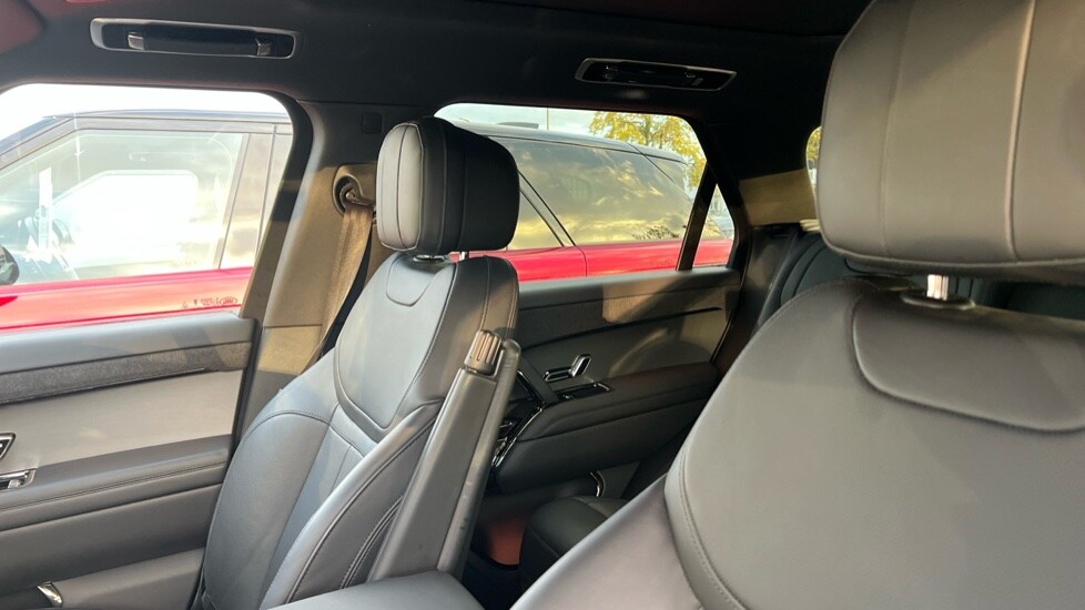 Used Land Rover Range Rover Sport 2023 for sale - 76575004: Photo 51