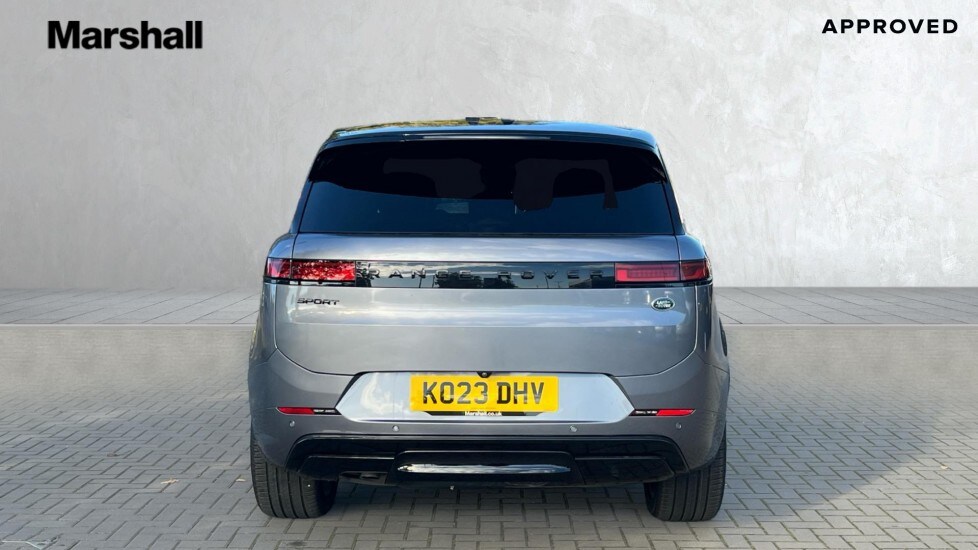 Used Land Rover Range Rover Sport 2023 for sale - 76575004: Photo 6