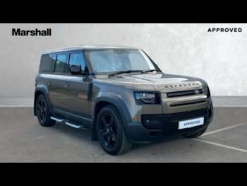 2020 - 2.0 D240 SE 110 5dr Auto