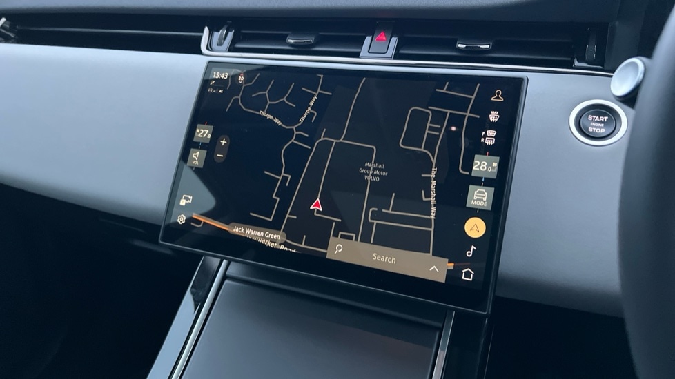 Used Land Rover Range Rover Evoque 2023 for sale - 76881823: Photo 11