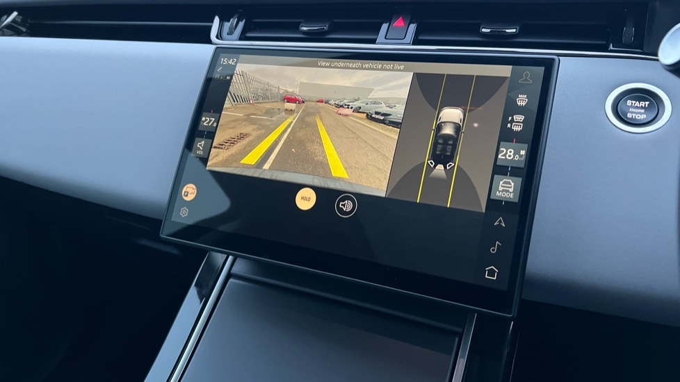 Used Land Rover Range Rover Evoque 2023 for sale - 76881823: Photo 12