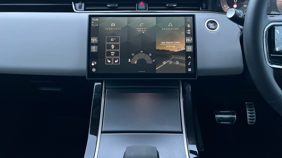 Used Land Rover Range Rover Evoque 2023 for sale - 76881823: Photo 14