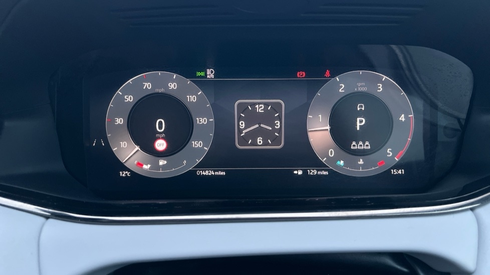 Used Land Rover Range Rover Evoque 2023 for sale - 76881823: Photo 16