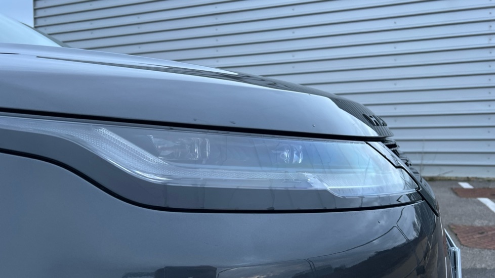 Used Land Rover Range Rover Evoque 2023 for sale - 76881823: Photo 17