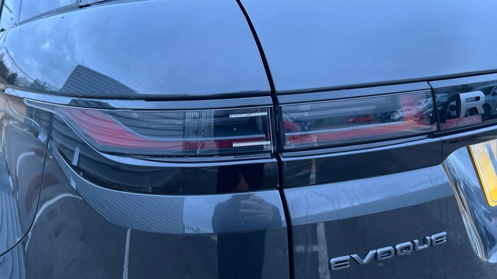 Used Land Rover Range Rover Evoque 2023 for sale - 76881823: Photo 19