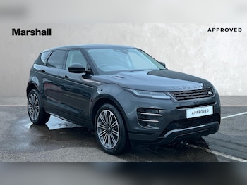 2023 - RANGE ROVER EVOQUE 2.0 D200 Dynamic SE 5dr Auto