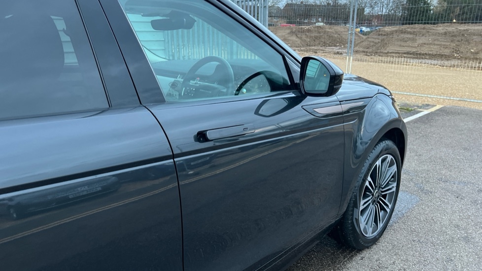 Used Land Rover Range Rover Evoque 2023 for sale - 76881823: Photo 20