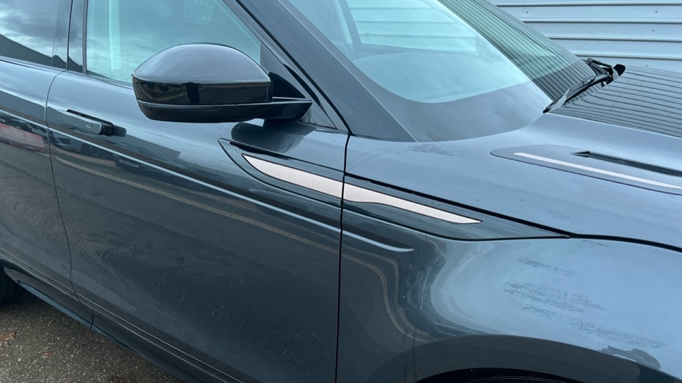 Used Land Rover Range Rover Evoque 2023 for sale - 76881823: Photo 22