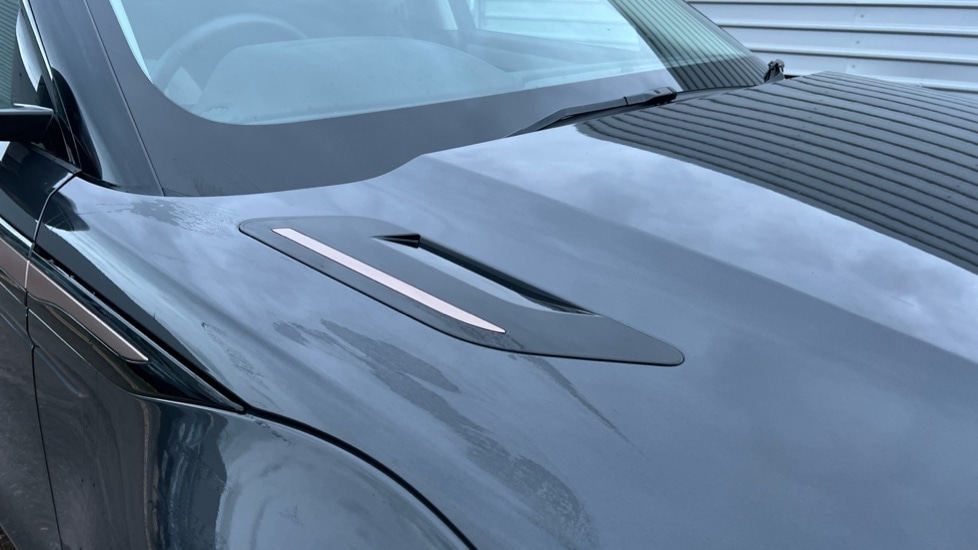 Used Land Rover Range Rover Evoque 2023 for sale - 76881823: Photo 23