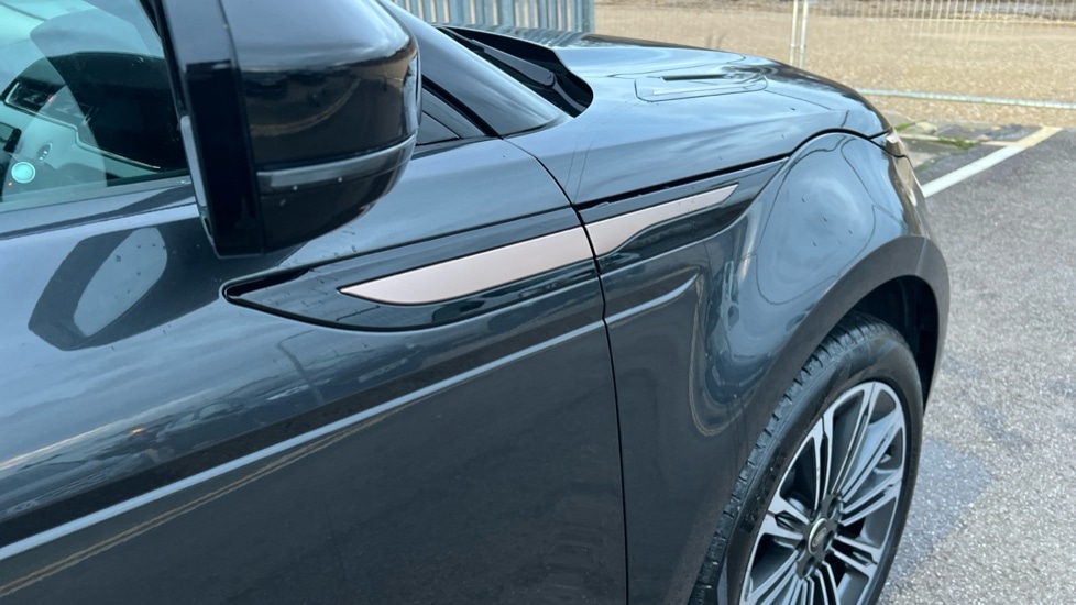 Used Land Rover Range Rover Evoque 2023 for sale - 76881823: Photo 24