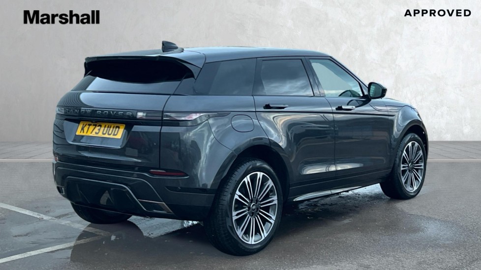 Used Land Rover Range Rover Evoque 2023 for sale - 76881823: Photo 25