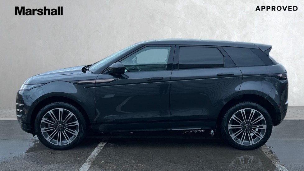 Used Land Rover Range Rover Evoque 2023 for sale - 76881823: Photo 26