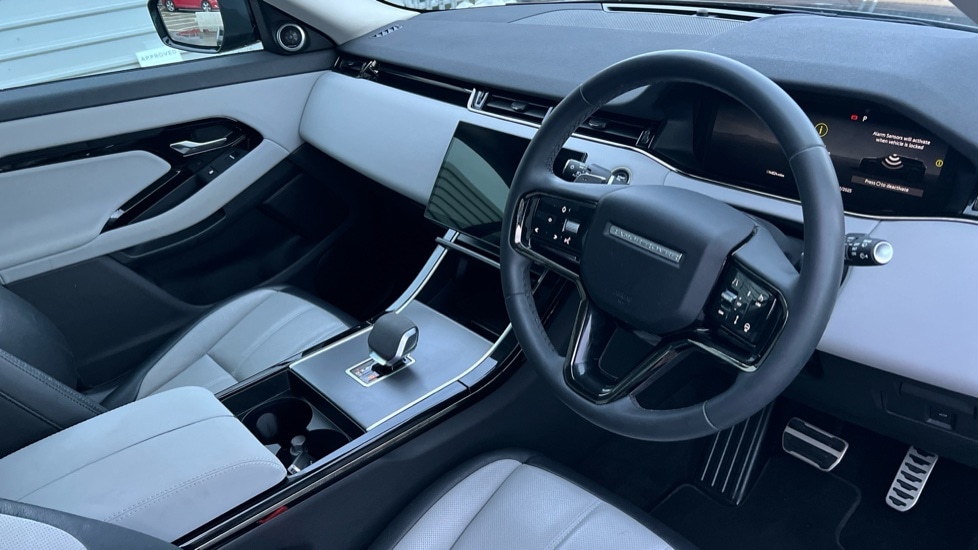 Used Land Rover Range Rover Evoque 2023 for sale - 76881823: Photo 28