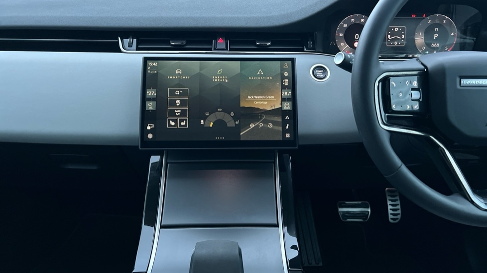 Used Land Rover Range Rover Evoque 2023 for sale - 76881823: Photo 29