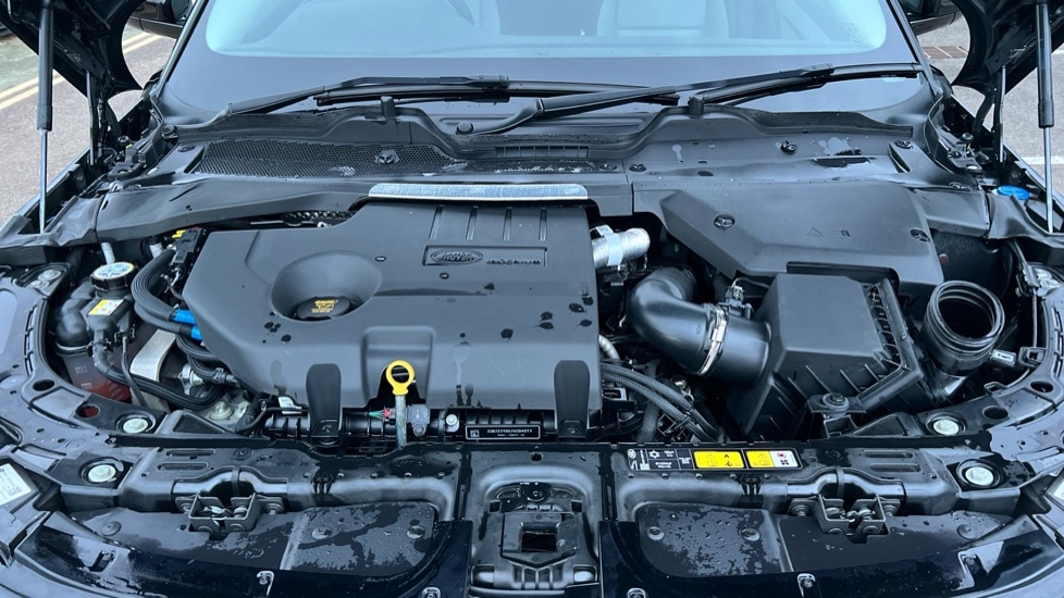 Used Land Rover Range Rover Evoque 2023 for sale - 76881823: Photo 30