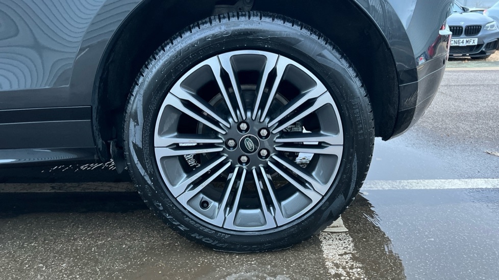 Used Land Rover Range Rover Evoque 2023 for sale - 76881823: Photo 31