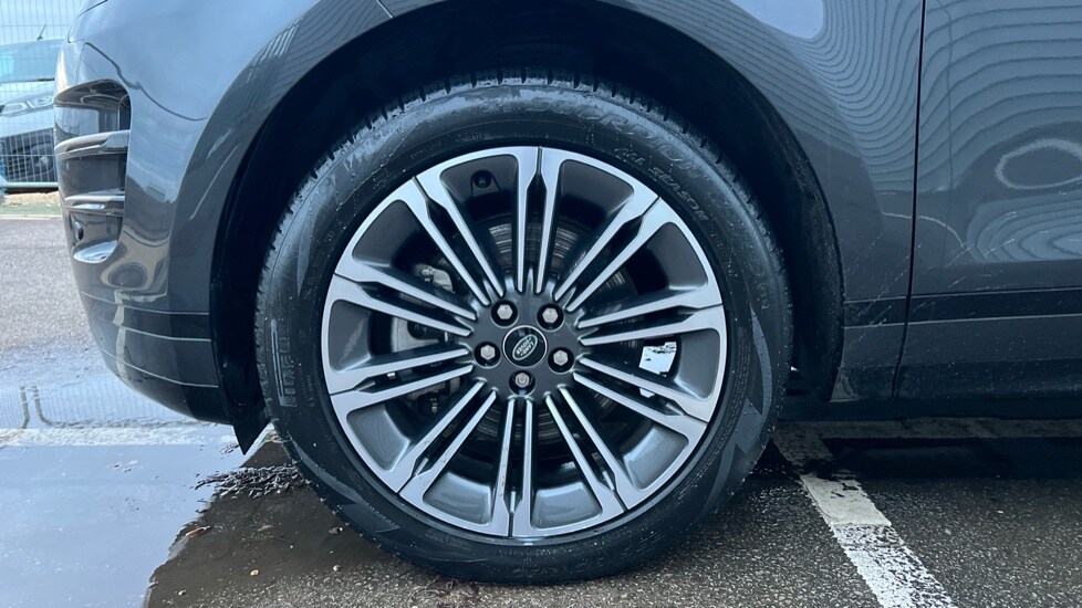 Used Land Rover Range Rover Evoque 2023 for sale - 76881823: Photo 33