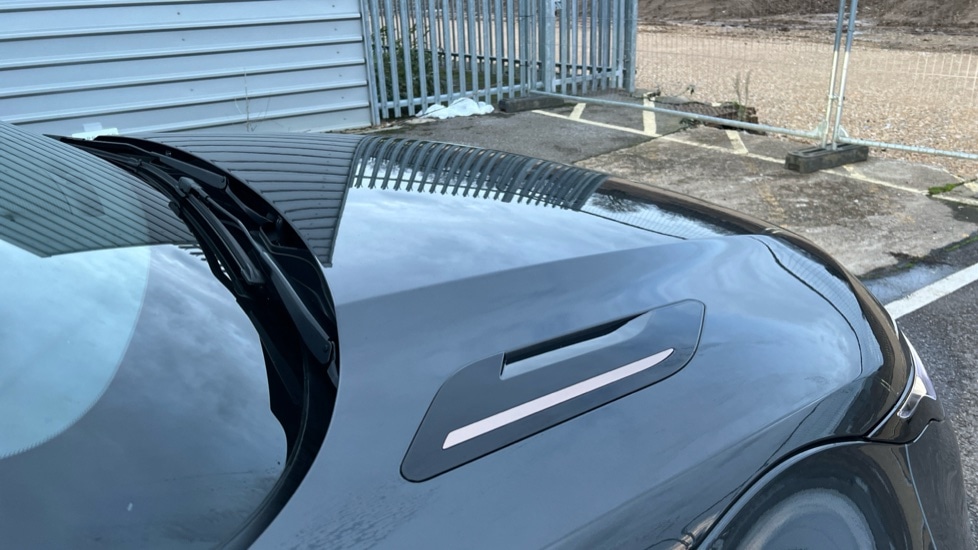 Used Land Rover Range Rover Evoque 2023 for sale - 76881823: Photo 34