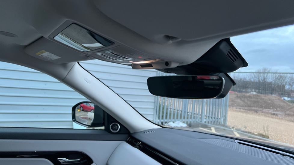 Used Land Rover Range Rover Evoque 2023 for sale - 76881823: Photo 47