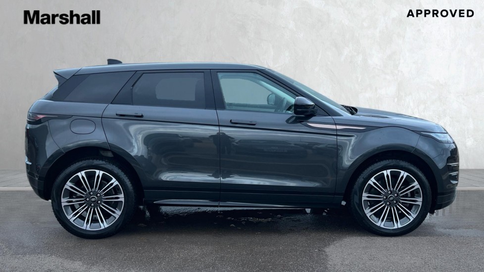 Used Land Rover Range Rover Evoque 2023 for sale - 76881823: Photo 5