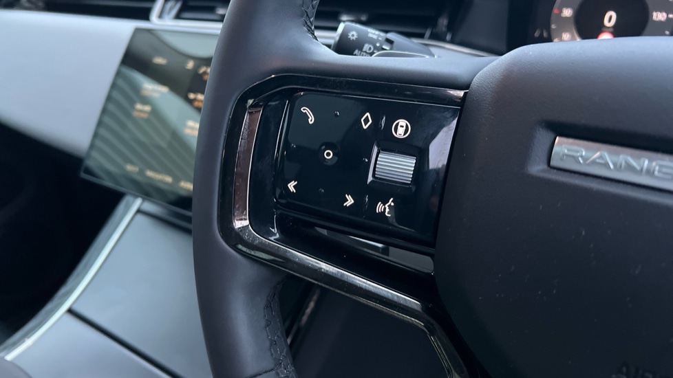 Used Land Rover Range Rover Evoque 2023 for sale - 76881823: Photo 50