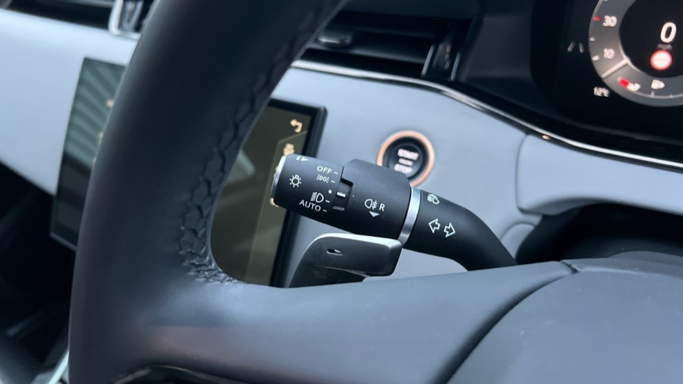 Used Land Rover Range Rover Evoque 2023 for sale - 76881823: Photo 51