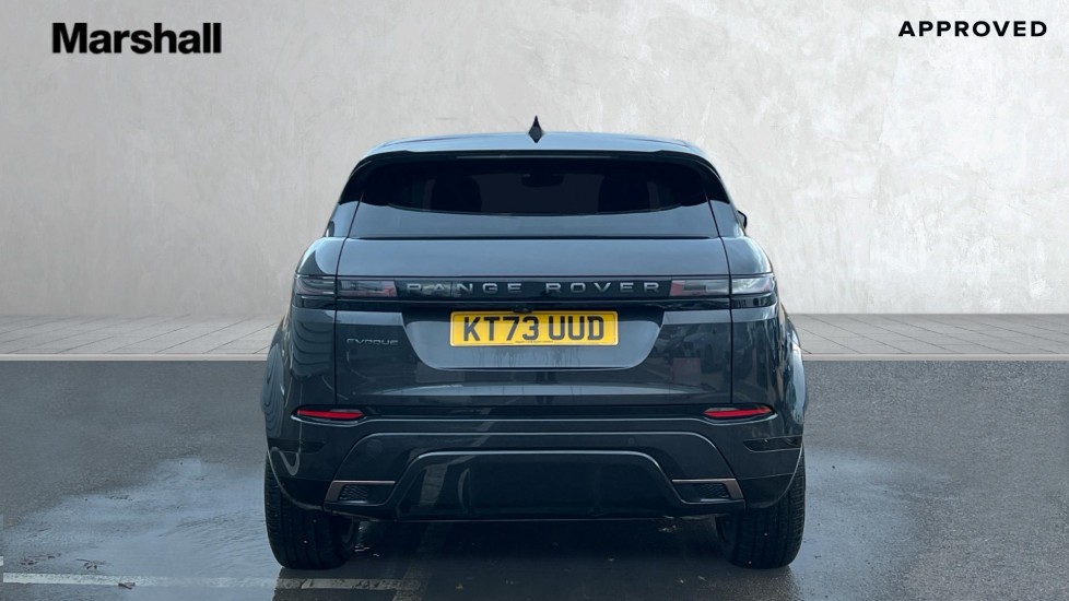 Used Land Rover Range Rover Evoque 2023 for sale - 76881823: Photo 6