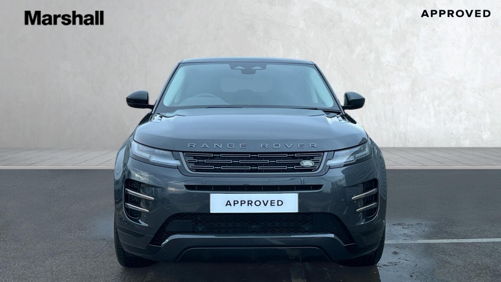 Used Land Rover Range Rover Evoque 2023 for sale - 76881823: Photo 7