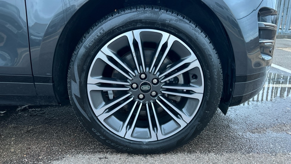 Used Land Rover Range Rover Evoque 2023 for sale - 76881823: Photo 8