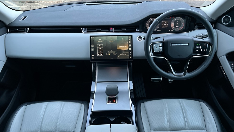 Used Land Rover Range Rover Evoque 2023 for sale - 76881823: Photo 9