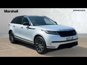 2023 - 2.0 P400e SE 5dr Auto