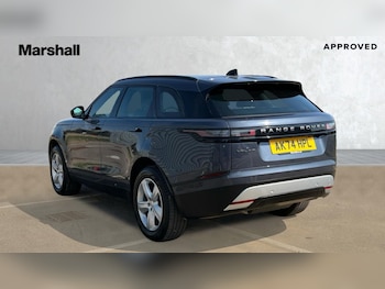 Used Land Rover Range Rover Velar 2024 for sale - 75602899: Photo