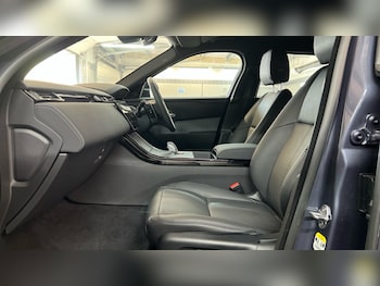 Used Land Rover Range Rover Velar 2024 for sale - 75602899: Photo