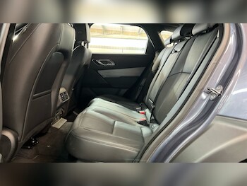 Used Land Rover Range Rover Velar 2024 for sale - 75602899: Photo
