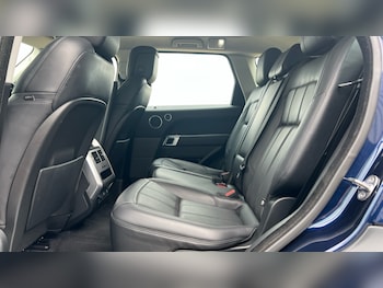 Used Land Rover Range Rover Sport 2021 for sale - 75509652: Photo