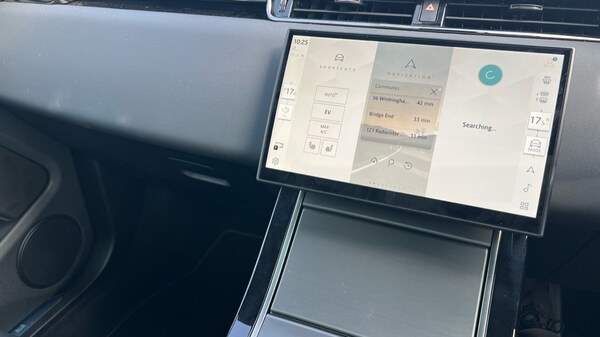 Used Land Rover Range Rover Evoque 2024 for sale - 75472840: Photo 14