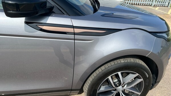 Used Land Rover Range Rover Evoque 2024 for sale - 75472840: Photo 24