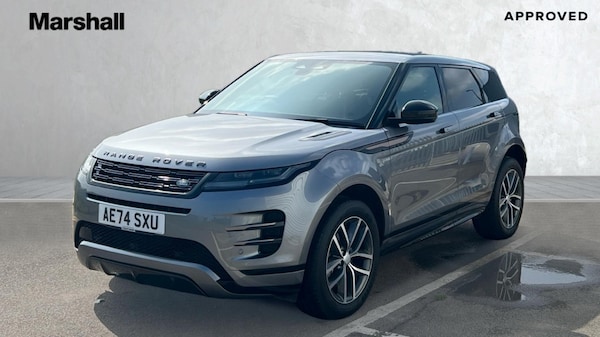 Used Land Rover Range Rover Evoque 2024 for sale - 75472840: Photo 27